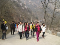 萬(wàn)仙山——我們來(lái)啦！